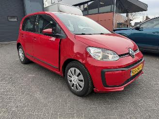 Volkswagen Up! 1.0 BMT move up! (Hatchback 5-dr.) picture 7