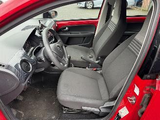 Volkswagen Up! 1.0 BMT move up! (Hatchback 5-dr.) picture 16