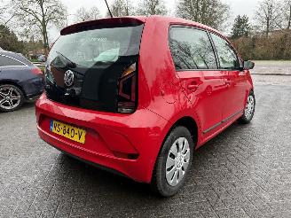 Volkswagen Up! 1.0 BMT move up! (Hatchback 5-dr.) picture 6
