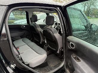 Fiat 500L 1.4 T-Jet Lounge (MPV 5-dr.) picture 12
