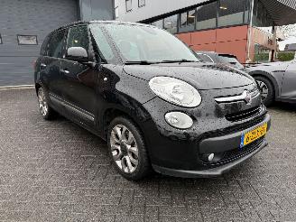 Fiat 500L 1.4 T-Jet Lounge (MPV 5-dr.) picture 1