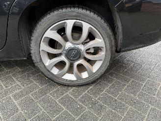 Fiat 500L 1.4 T-Jet Lounge (MPV 5-dr.) picture 10