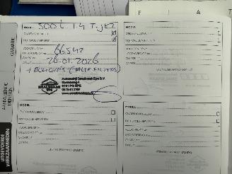 Fiat 500L 1.4 T-Jet Lounge (MPV 5-dr.) picture 29