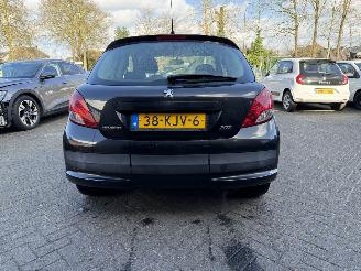 Peugeot 207 1.4 VTi X-line (Hatchback 3-dr.) picture 4