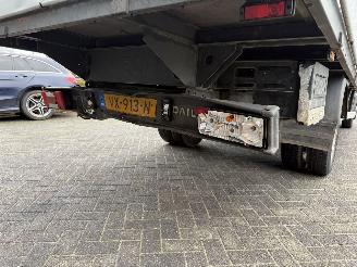 Iveco Daily pick-up  picture 16