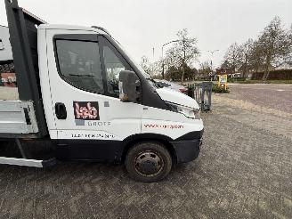 Iveco Daily pick-up  picture 29