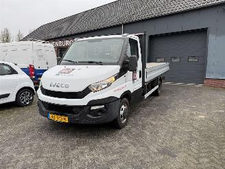 Iveco Daily pick-up  picture 1