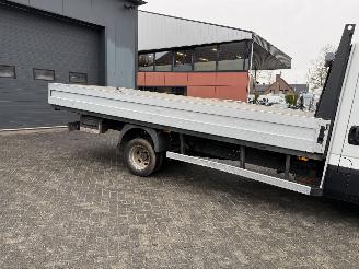 Iveco Daily pick-up  picture 14