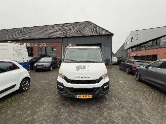 Iveco Daily pick-up  picture 9