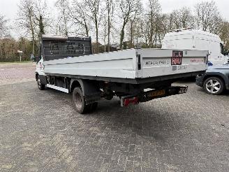 Iveco Daily pick-up  picture 4