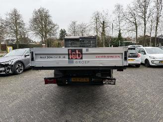 Iveco Daily pick-up  picture 5