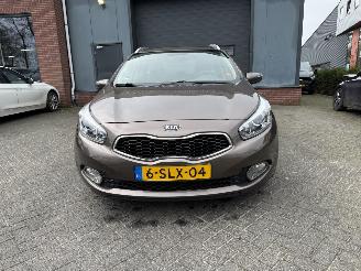 Kia Cee d 1.6 GDI 20th Anniversary picture 8