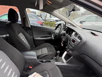 Kia Cee d 1.6 GDI 20th Anniversary picture 22