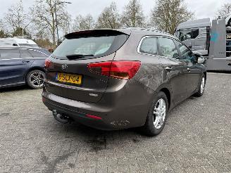 Kia Cee d 1.6 GDI 20th Anniversary picture 4