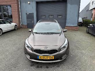 Kia Cee d 1.6 GDI 20th Anniversary picture 7