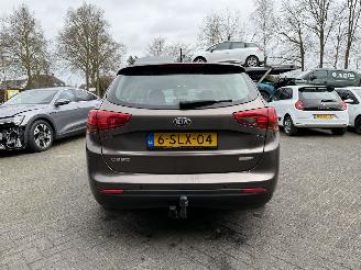 Kia Cee d 1.6 GDI 20th Anniversary picture 3