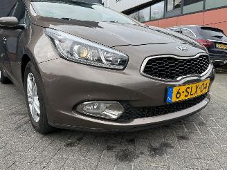 Kia Cee d 1.6 GDI 20th Anniversary picture 27