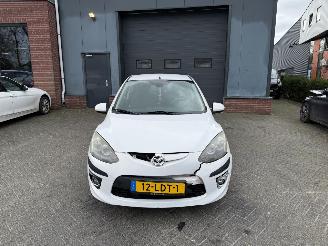 Mazda 2 1.5 GT-M (Hatchback 3-dr.) picture 8