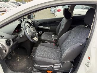 Mazda 2 1.5 GT-M (Hatchback 3-dr.) picture 16