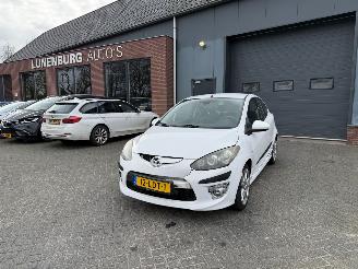 Mazda 2 1.5 GT-M (Hatchback 3-dr.) picture 1