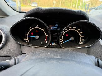 Ford Fiesta 1.6 TDCi Lease Style (Hatchback 5-dr.) picture 19