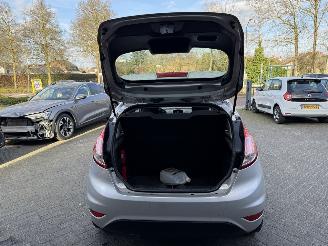 Ford Fiesta 1.6 TDCi Lease Style (Hatchback 5-dr.) picture 14