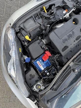 Ford Fiesta 1.6 TDCi Lease Style (Hatchback 5-dr.) picture 26