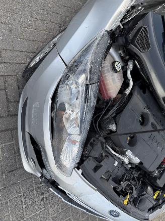 Ford Fiesta 1.6 TDCi Lease Style (Hatchback 5-dr.) picture 25