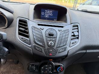 Ford Fiesta 1.6 TDCi Lease Style (Hatchback 5-dr.) picture 20