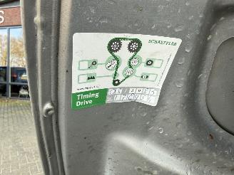 Ford Fiesta 1.6 TDCi Lease Style (Hatchback 5-dr.) picture 13