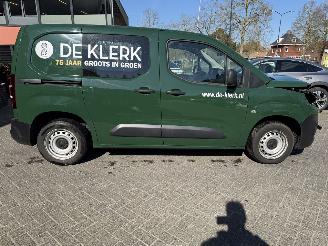 Peugeot Partner 1.5 BlueHDI Pro (Bedrijfsauto 4-dr.) picture 7