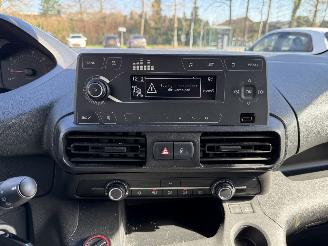Peugeot Partner 1.5 BlueHDI Pro (Bedrijfsauto 4-dr.) picture 12