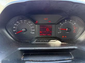 Peugeot Partner 1.5 BlueHDI Pro (Bedrijfsauto 4-dr.) picture 11