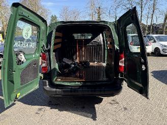 Peugeot Partner 1.5 BlueHDI Pro (Bedrijfsauto 4-dr.) picture 19