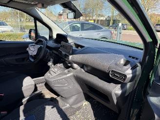 Peugeot Partner 1.5 BlueHDI Pro (Bedrijfsauto 4-dr.) picture 16
