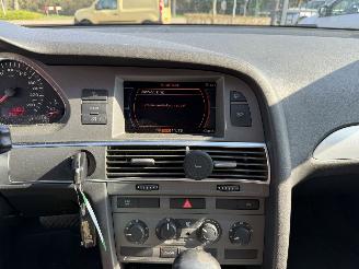 Audi A6 2.4 Pro Line  AUTOMAAT (Stationwagen 5-dr.) picture 20