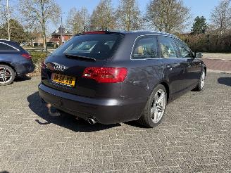 Audi A6 2.4 Pro Line  AUTOMAAT (Stationwagen 5-dr.) picture 5