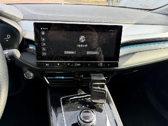 MG MG5 Long Range Comfort 61 kWh SOH 97.2 € 13181,- excl. BTW picture 24