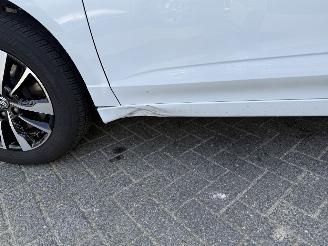 MG MG5 Long Range Comfort 61 kWh SOH 97.2 € 13181,- excl. BTW picture 37