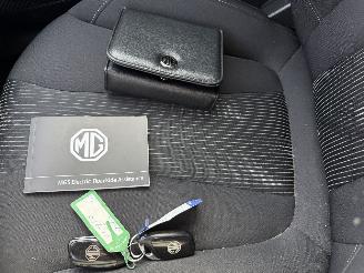 MG MG5 Long Range Comfort 61 kWh SOH 97.2 € 13181,- excl. BTW picture 28