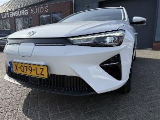 MG MG5 Long Range Comfort 61 kWh SOH 97.2 € 13181,- excl. BTW picture 31