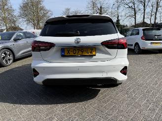 MG MG5 Long Range Comfort 61 kWh SOH 97.2 € 13181,- excl. BTW picture 4