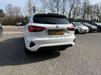 MG MG5 Long Range Comfort 61 kWh SOH 97.2 € 13181,- excl. BTW picture 35