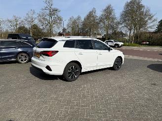 MG MG5 Long Range Comfort 61 kWh SOH 97.2 € 13181,- excl. BTW picture 34