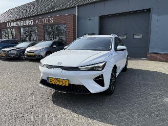  MG MG5 Long Range Comfort 61 kWh SOH 97.2 Prijs excl. BTW € 13181,- 2024/2