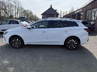 MG MG5 Long Range Comfort 61 kWh SOH 97.2 € 13181,- excl. BTW picture 2
