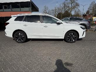 MG MG5 Long Range Comfort 61 kWh SOH 97.2 € 13181,- excl. BTW picture 6