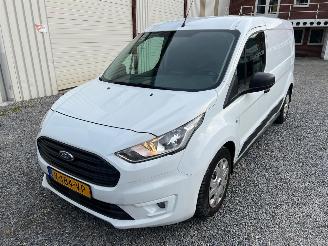 skadebil bedrijf Ford Transit Connect 1.5 TDCI L2 Trend HP AUTOMAAT   BEL 0618866925 2019/1