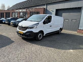 Renault Trafic 2.0 dCi 120 T30 L2H1 Comfort picture 23