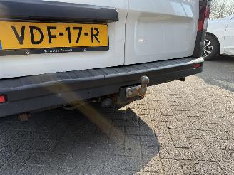 Renault Trafic 2.0 dCi 120 T30 L2H1 Comfort picture 31